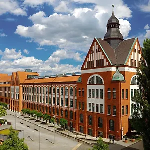 Hotel Sheraton Pelikan, Hanovre