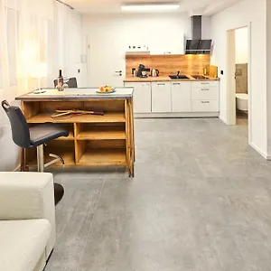 Appart hôtel City Apartments Hannover, Hanovre
