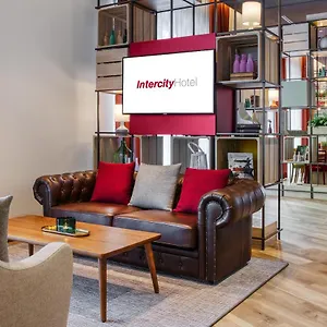 4* Отель Intercityhotel Hauptbahnhof-ost