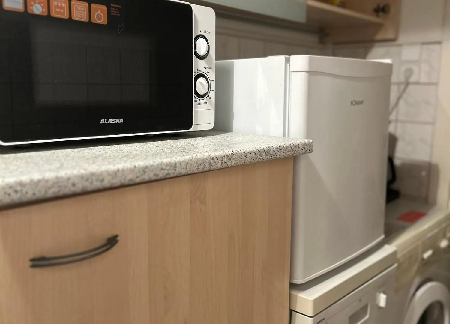 Apartmán Stadtwohnung Mit Grosser Terrasse, 2 Schlafzimmern Hannover Německo